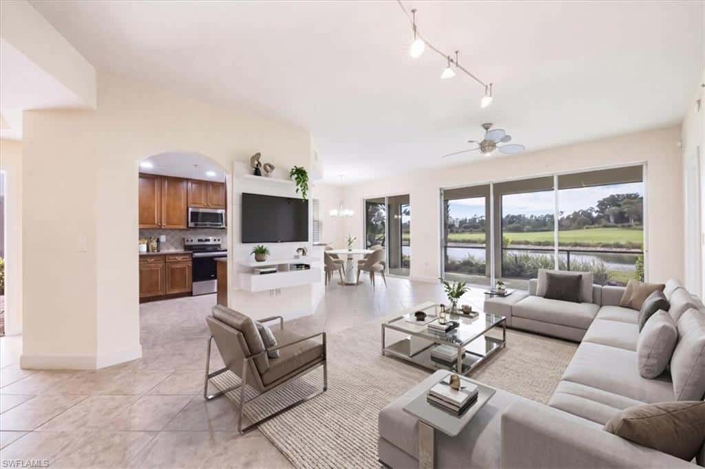 9537 Ironstone Ter #101, Naples, photo 5
