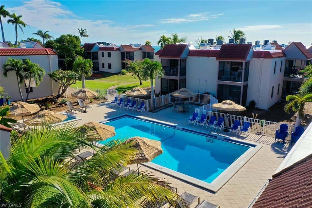 845 Gulf Dr #1422, Sanibel, photo 54