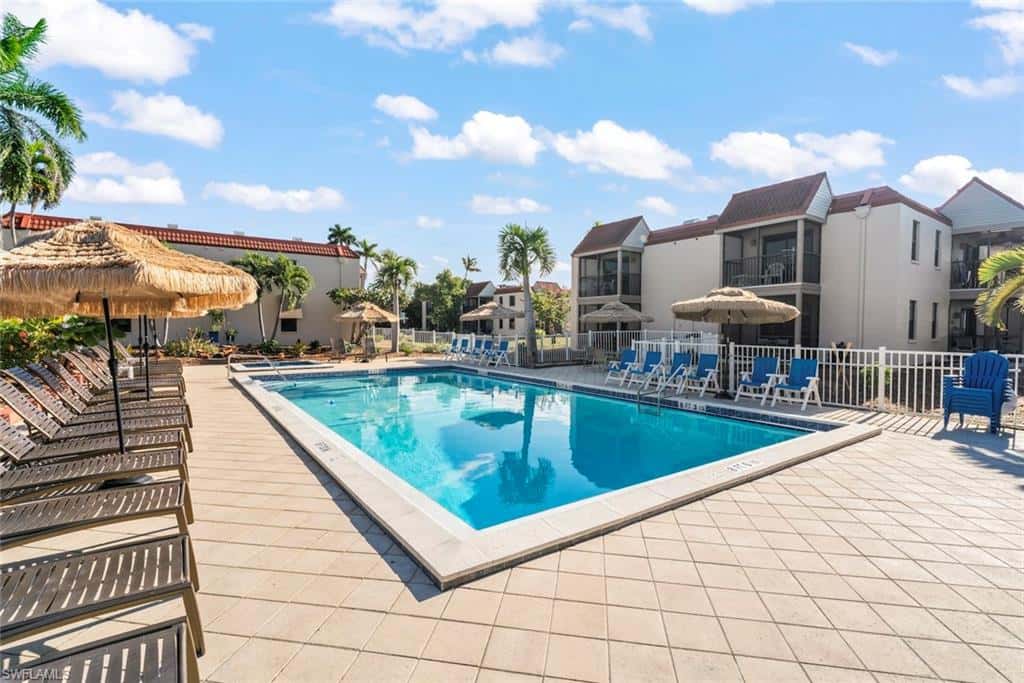 845 Gulf Dr #1422, Sanibel, photo 40