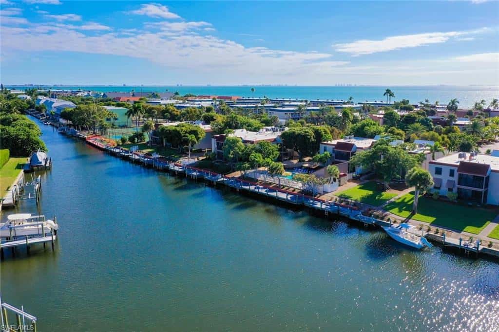 845 Gulf Dr #1422, Sanibel, photo 45