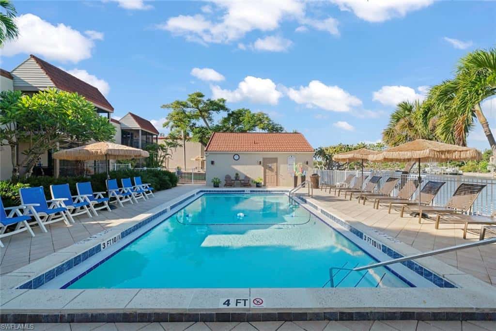 845 Gulf Dr #1422, Sanibel, photo 41