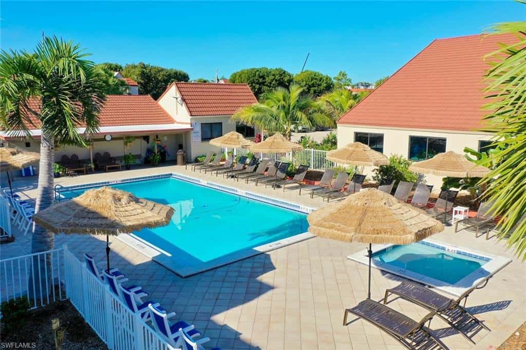 845 Gulf Dr #1422, Sanibel, photo 55