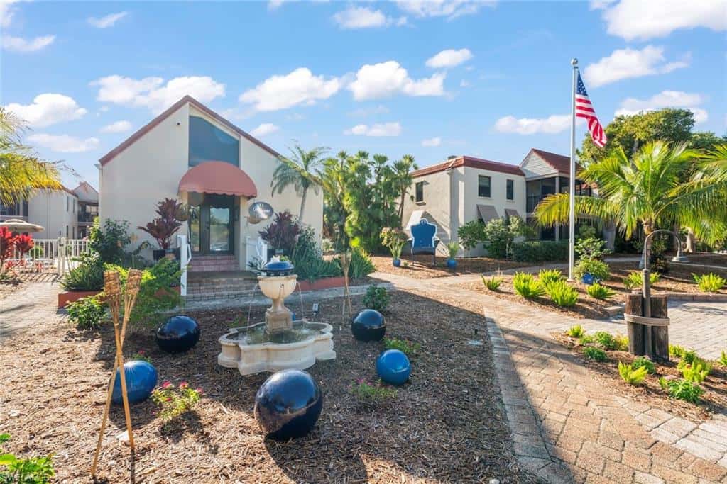 845 Gulf Dr #1422, Sanibel, photo 36