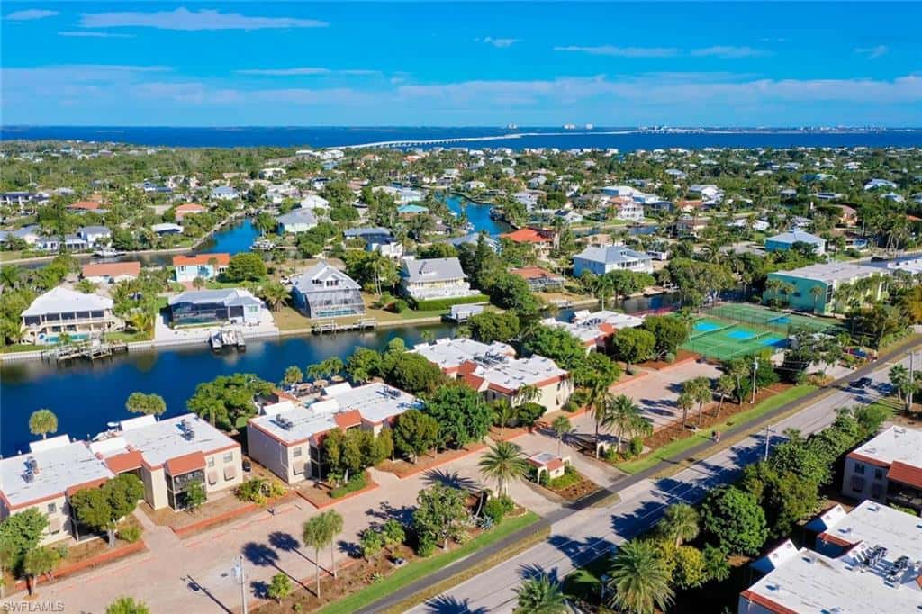 845 Gulf Dr #1422, Sanibel, photo 47