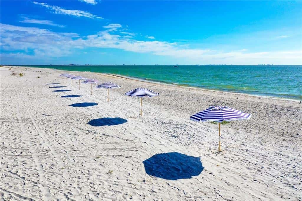 845 Gulf Dr #1422, Sanibel, photo 52