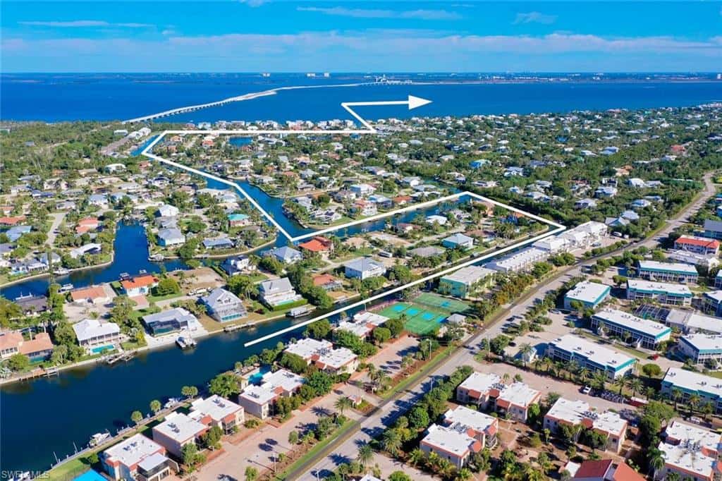 845 Gulf Dr #1422, Sanibel, photo 48