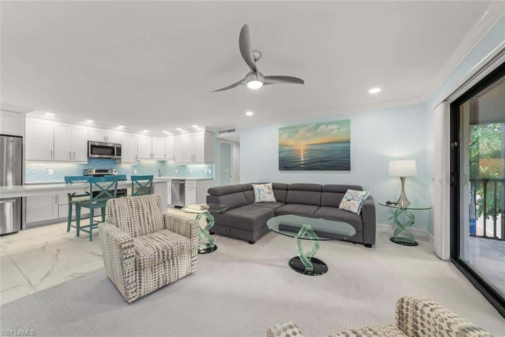 845 Gulf Dr #1422, Sanibel, photo 18