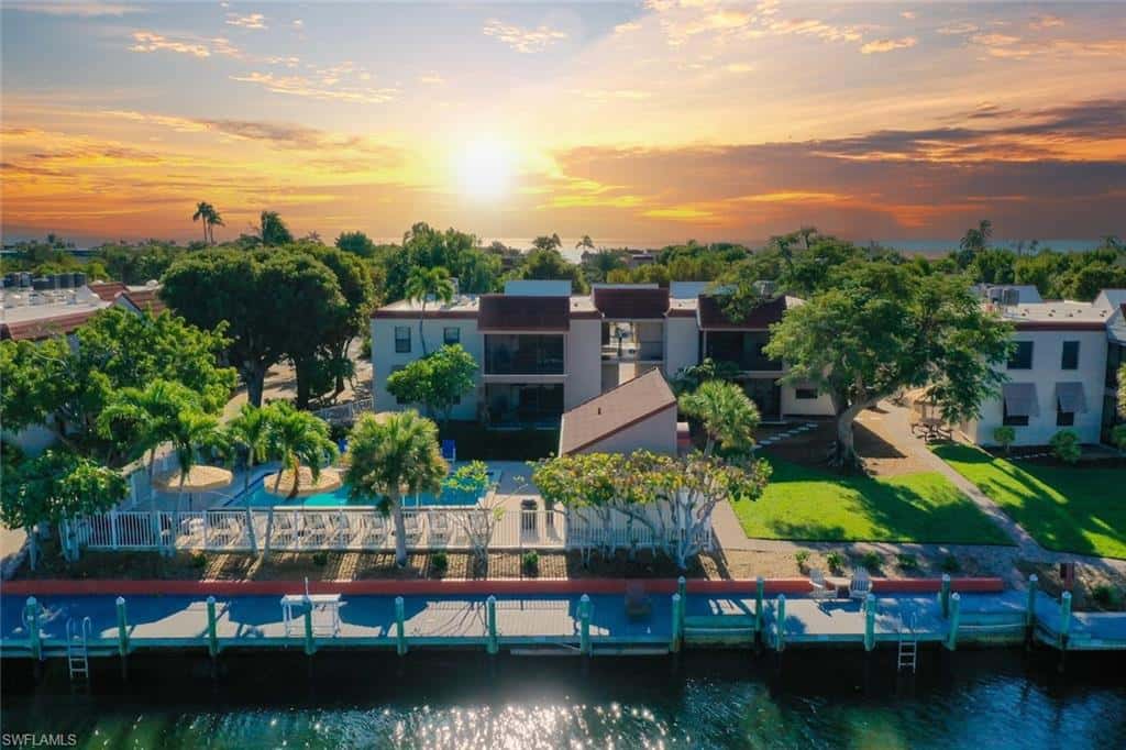 845 Gulf Dr #1422, Sanibel, photo 42