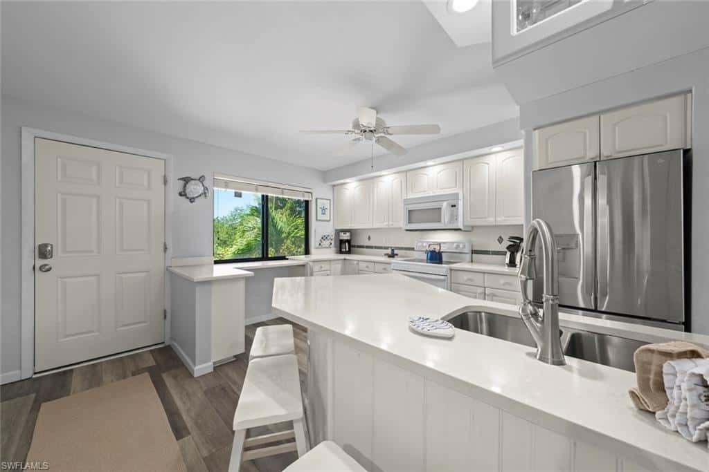 979 Gulf Dr #282, Sanibel, photo 6