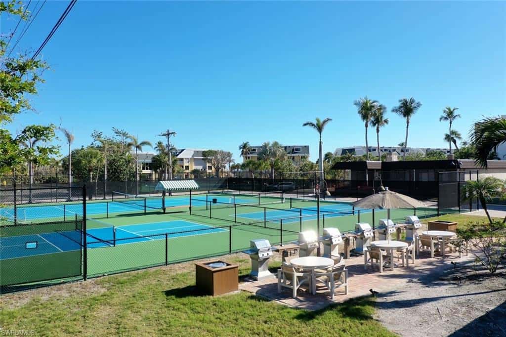 979 Gulf Dr #282, Sanibel, photo 41