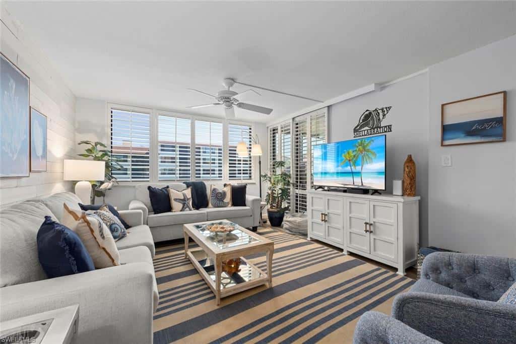 979 Gulf Dr #282, Sanibel, photo 17