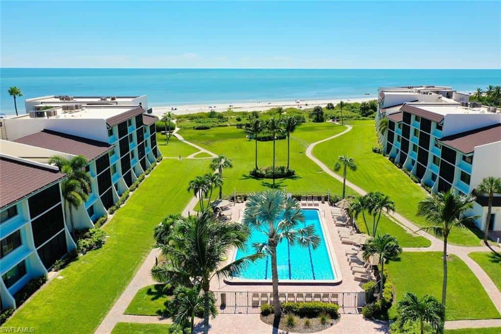 979 Gulf Dr #282, Sanibel, photo 42