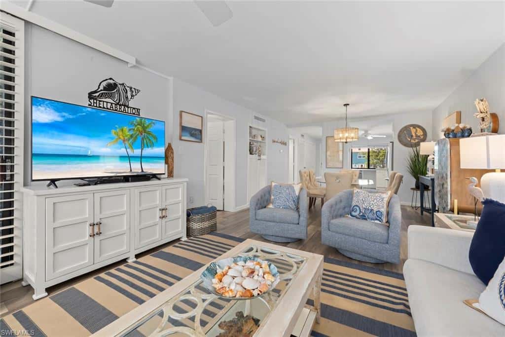 979 Gulf Dr #282, Sanibel, photo 22