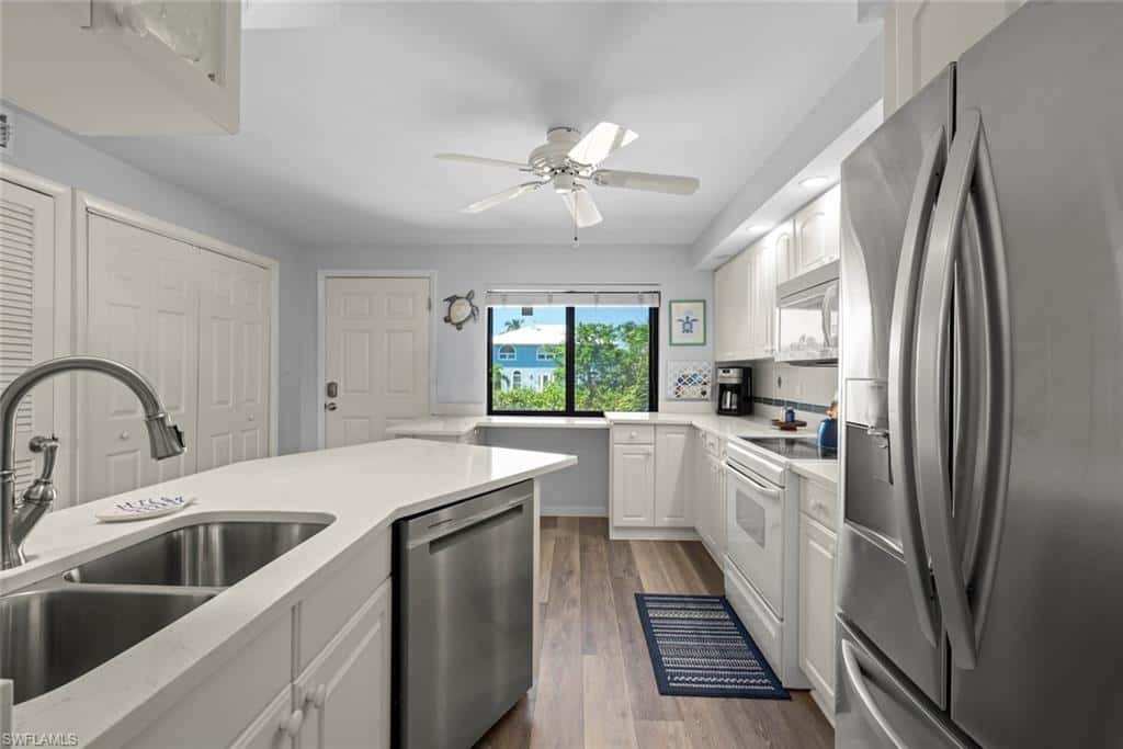 979 Gulf Dr #282, Sanibel, photo 7