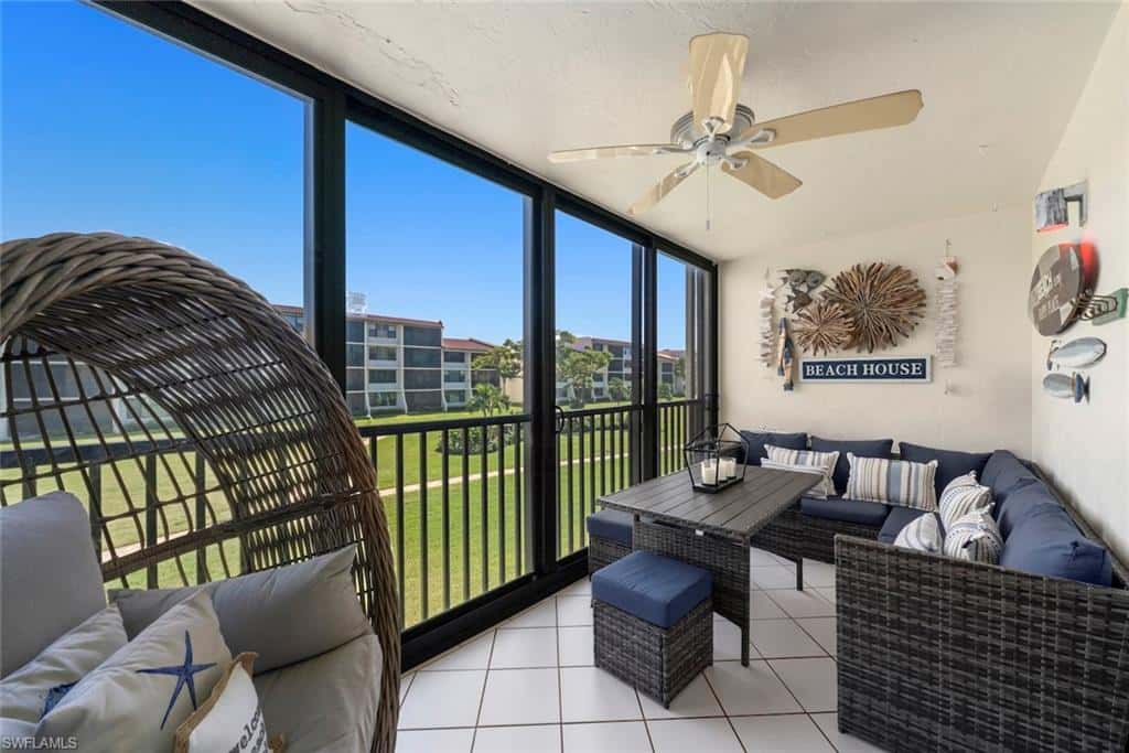 979 Gulf Dr #282, Sanibel, photo 5