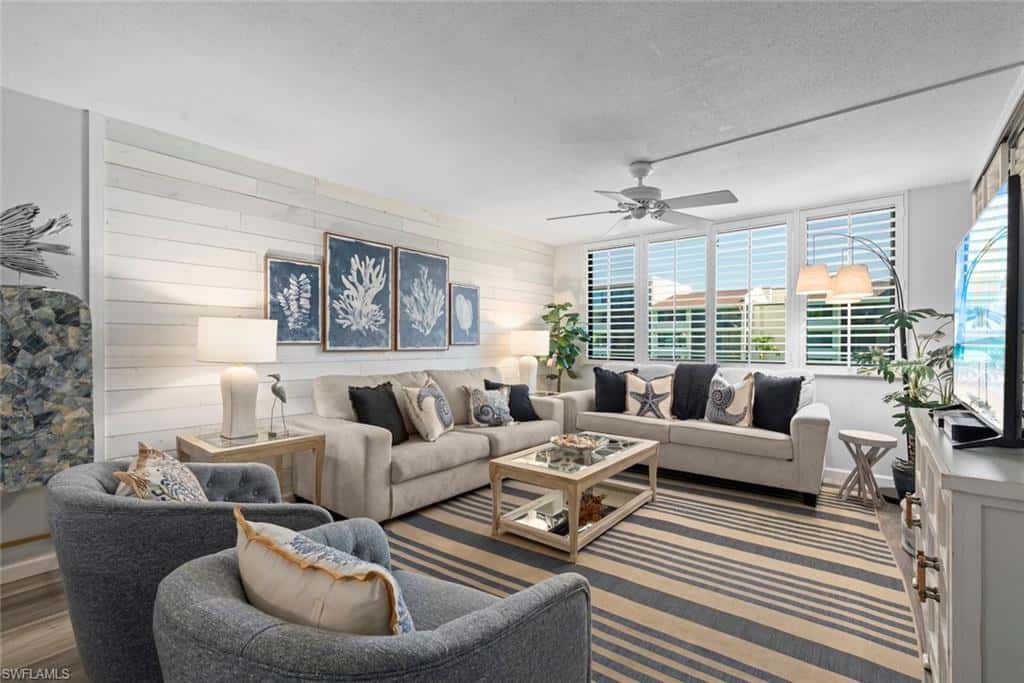 979 Gulf Dr #282, Sanibel, photo 20