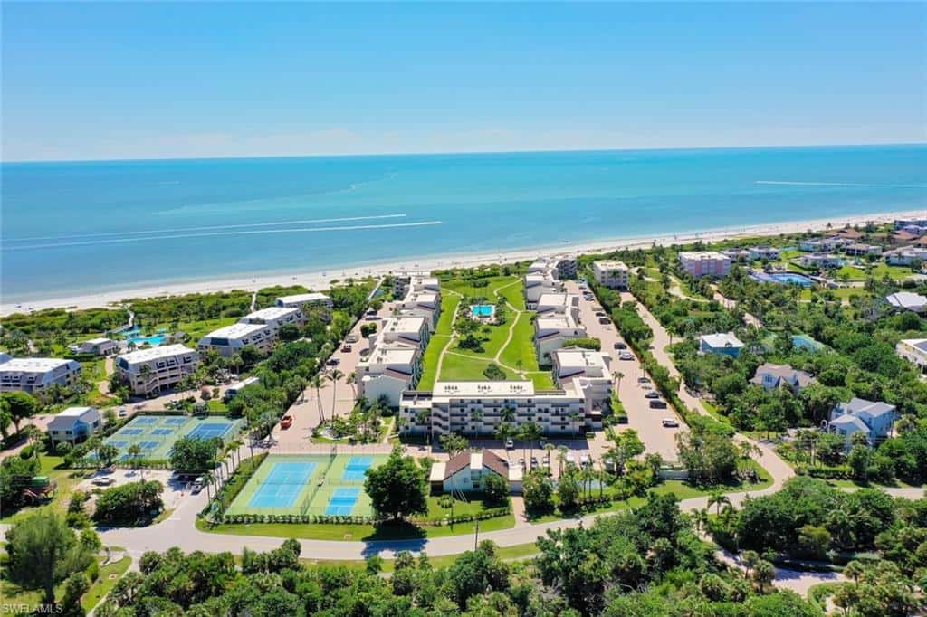979 Gulf Dr #282, Sanibel, photo 37