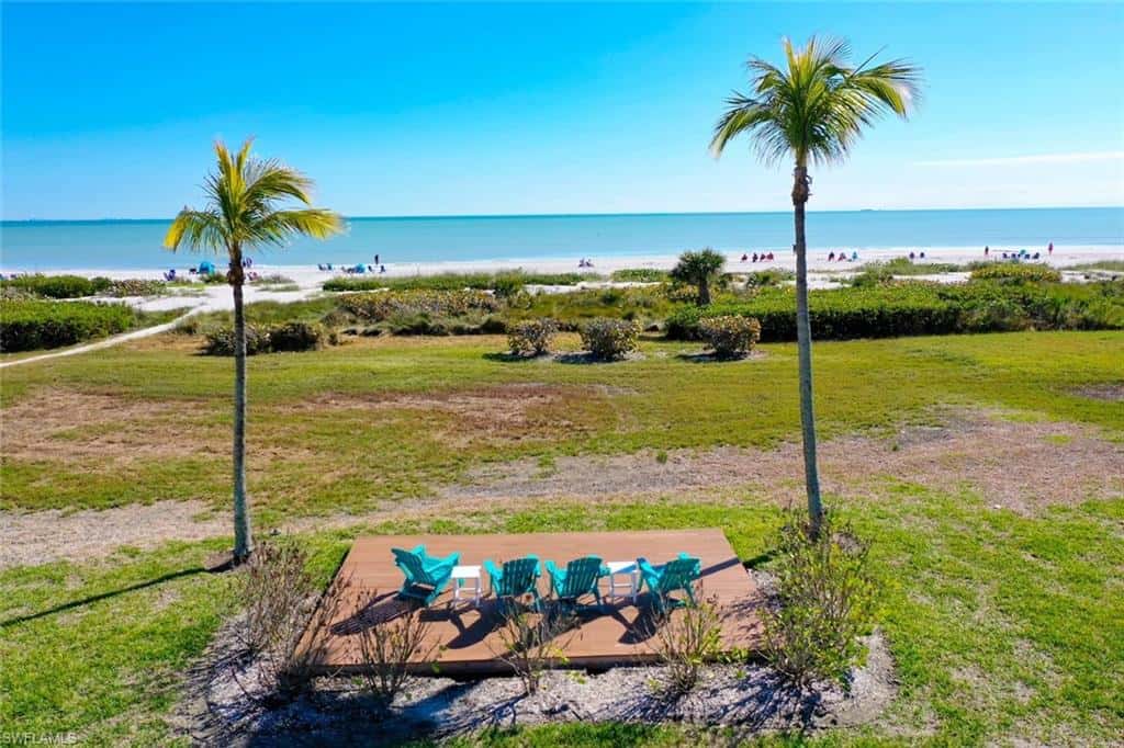 979 Gulf Dr #282, Sanibel, photo 40