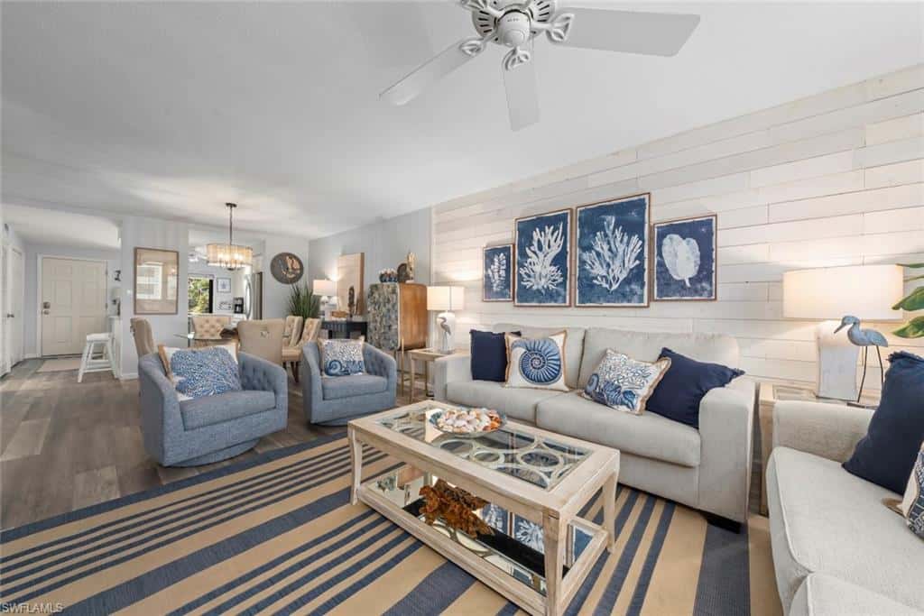 979 Gulf Dr #282, Sanibel, photo 19