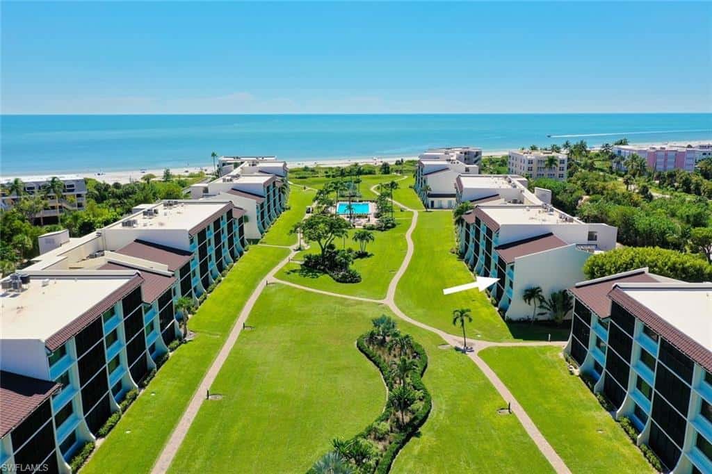 979 Gulf Dr #282, Sanibel, photo 39