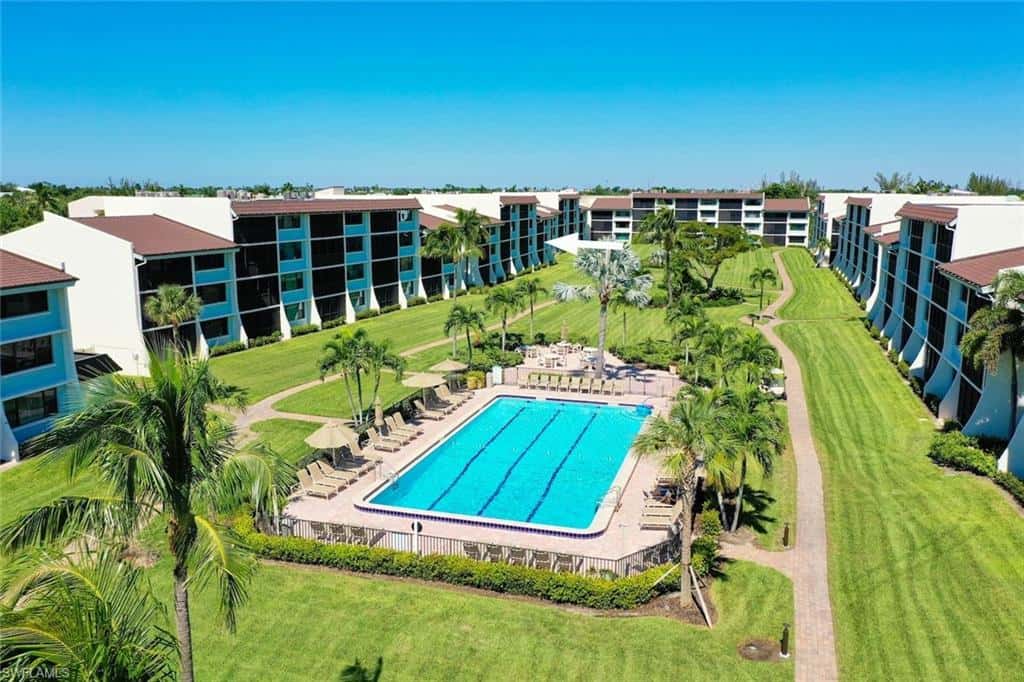 979 Gulf Dr #282, Sanibel, photo 38
