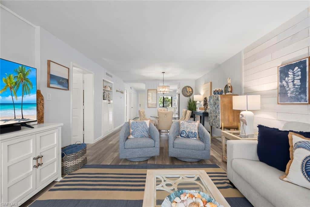 979 Gulf Dr #282, Sanibel, photo 21