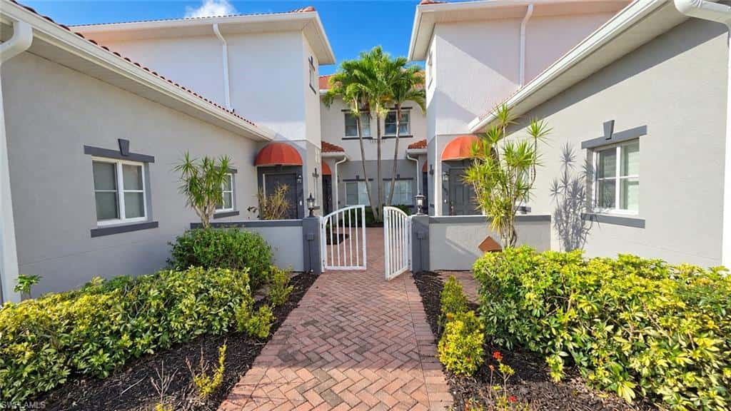 12111 Santaluz Dr #201, Fort Myers, photo 38