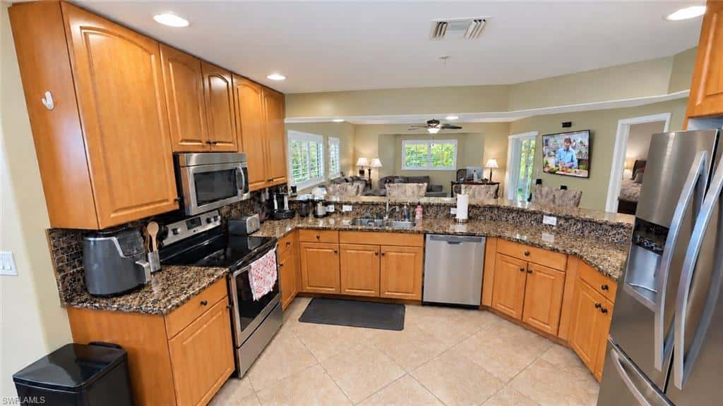 12111 Santaluz Dr #201, Fort Myers, photo 10