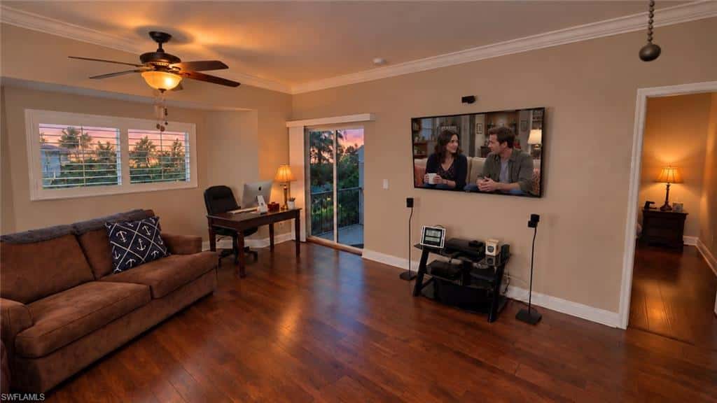 12111 Santaluz Dr #201, Fort Myers, photo 33