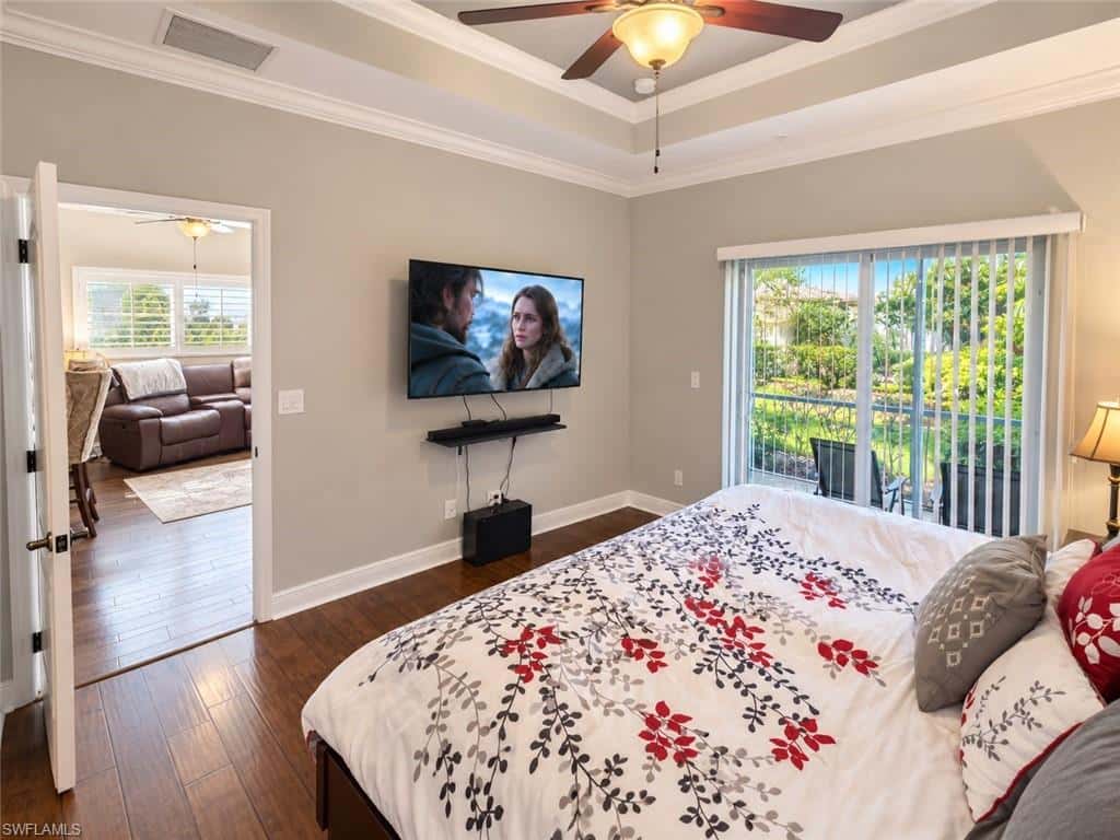 12111 Santaluz Dr #201, Fort Myers, photo 18