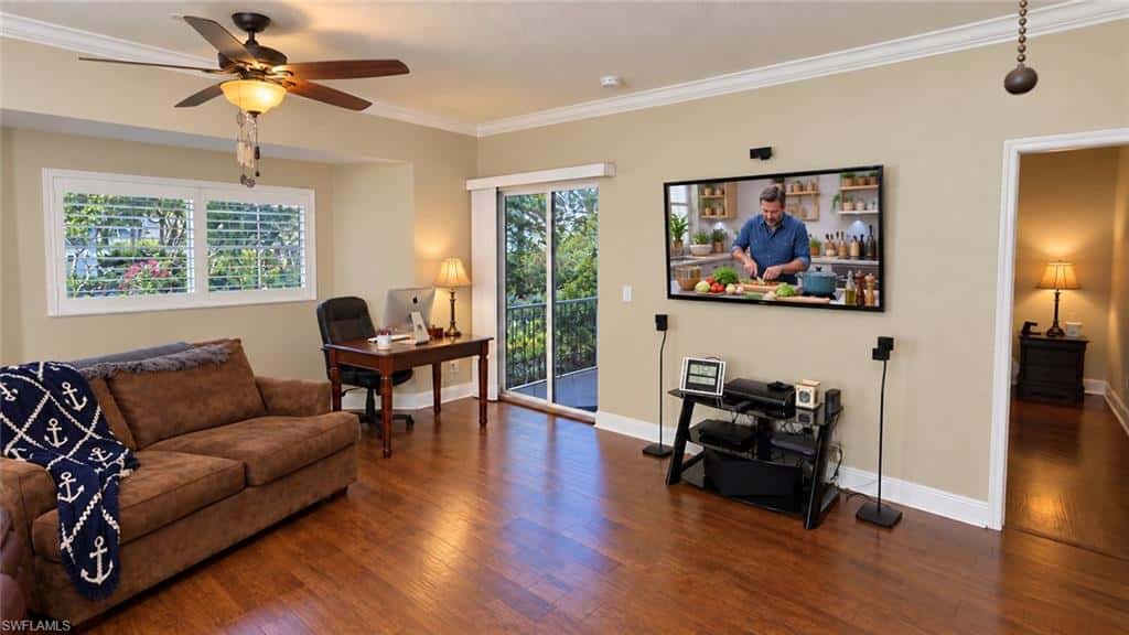 12111 Santaluz Dr #201, Fort Myers, photo 15