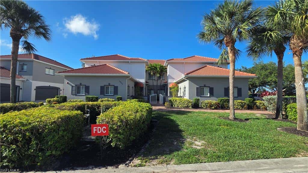 12111 Santaluz Dr #201, Fort Myers, photo 40