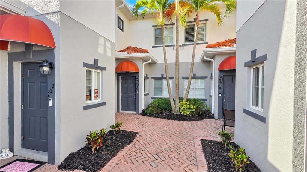 12111 Santaluz Dr #201, Fort Myers, photo 39