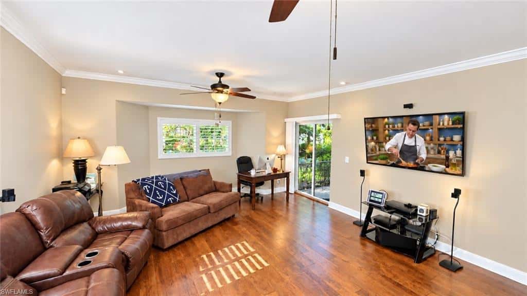 12111 Santaluz Dr #201, Fort Myers, photo 4