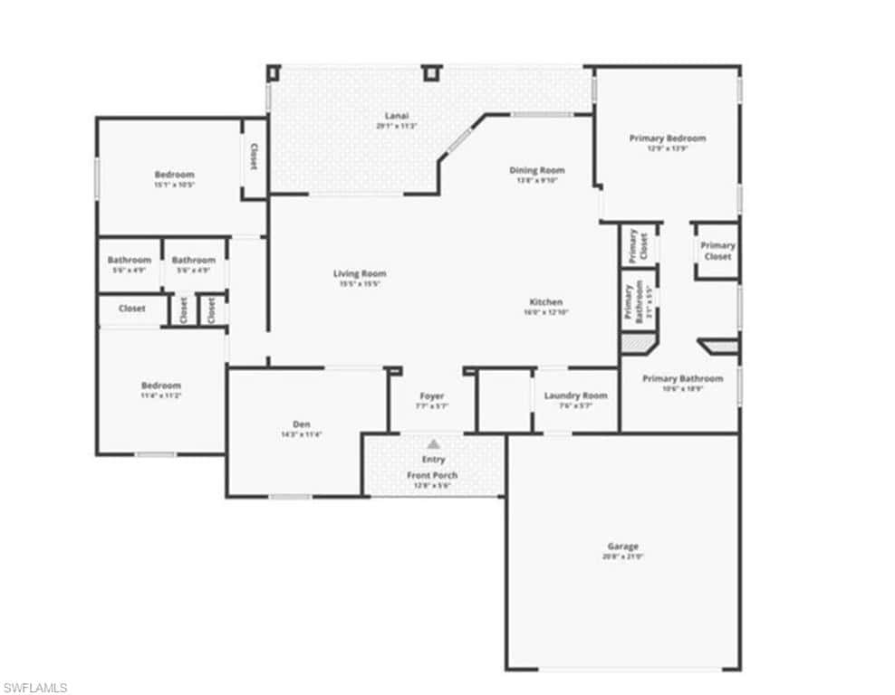 4609 Santiago Ln, Bonita Springs, photo 32