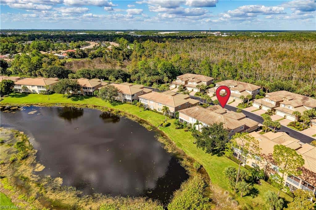 3920 Forest Glen Blvd #102, Naples, photo 42