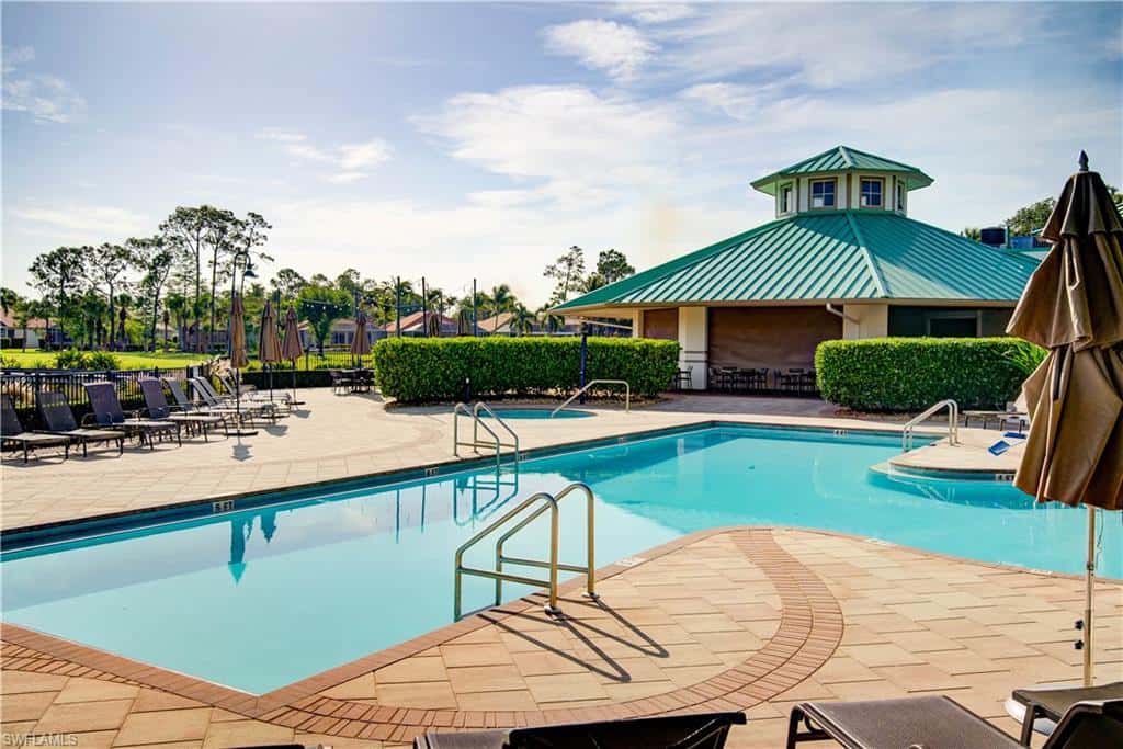 3920 Forest Glen Blvd #102, Naples, photo 46