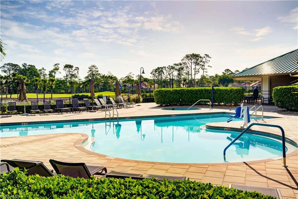 3920 Forest Glen Blvd #102, Naples, photo 47