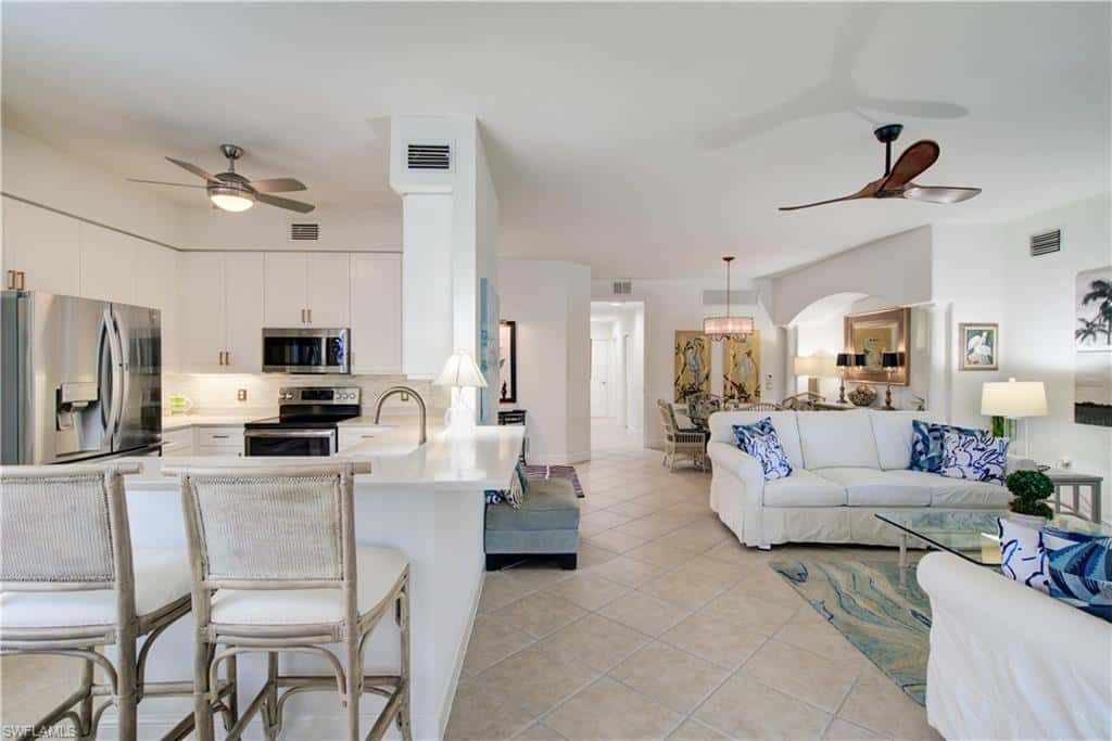 3920 Forest Glen Blvd #102, Naples, photo 12