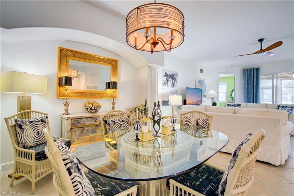 3920 Forest Glen Blvd #102, Naples, photo 7