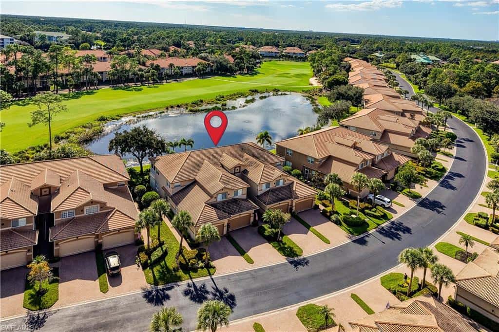 3920 Forest Glen Blvd #102, Naples, photo 5
