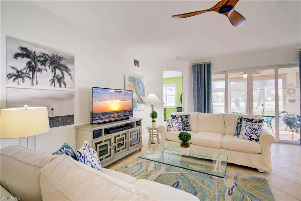 3920 Forest Glen Blvd #102, Naples, photo 9