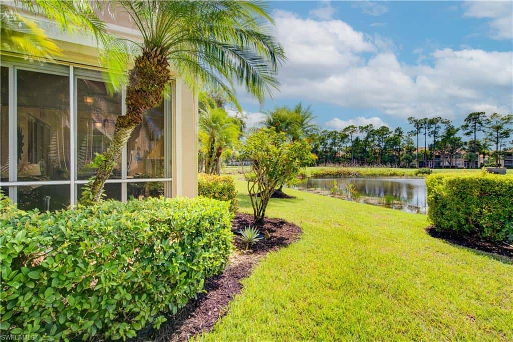 3920 Forest Glen Blvd #102, Naples, photo 34