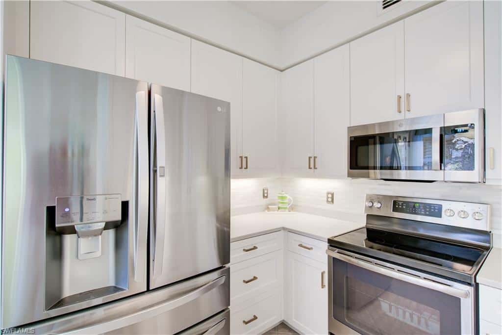 3920 Forest Glen Blvd #102, Naples, photo 14