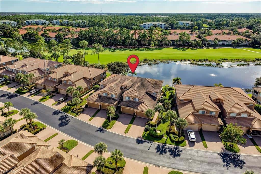 3920 Forest Glen Blvd #102, Naples, photo 41