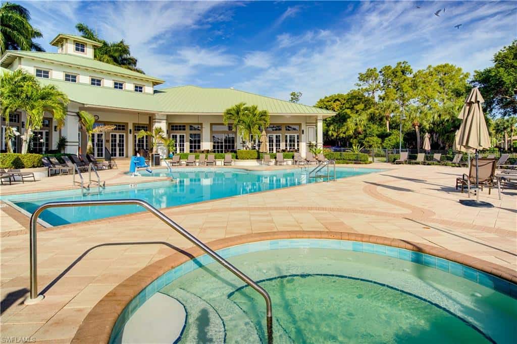 3920 Forest Glen Blvd #102, Naples, photo 45