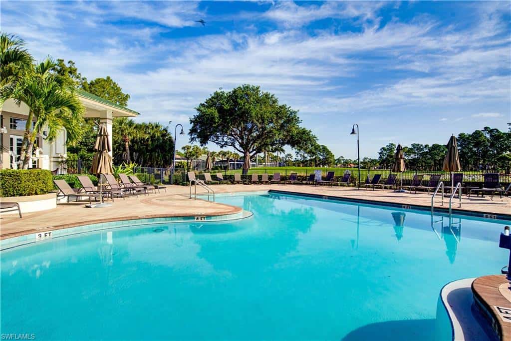 3920 Forest Glen Blvd #102, Naples, photo 48