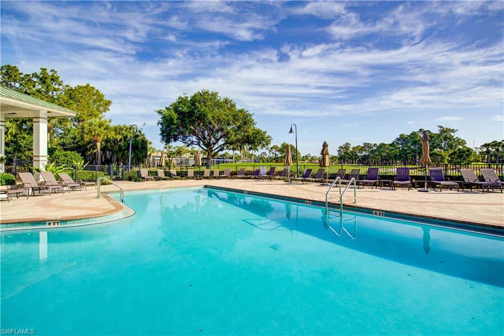 3920 Forest Glen Blvd #102, Naples, photo 44