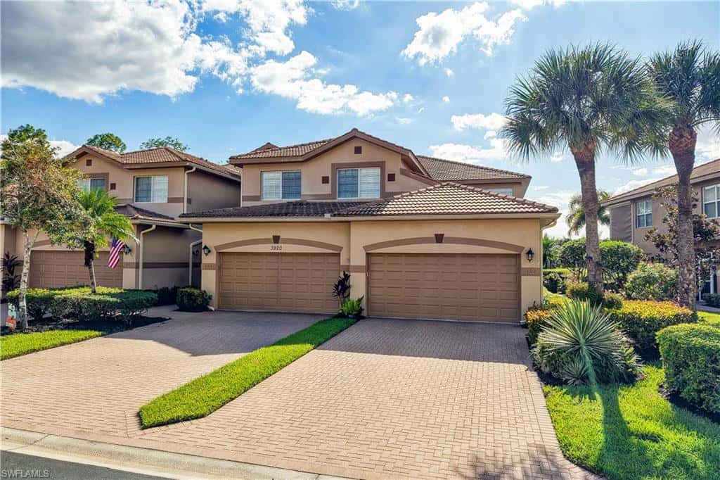 3920 Forest Glen Blvd #102, Naples, photo 40