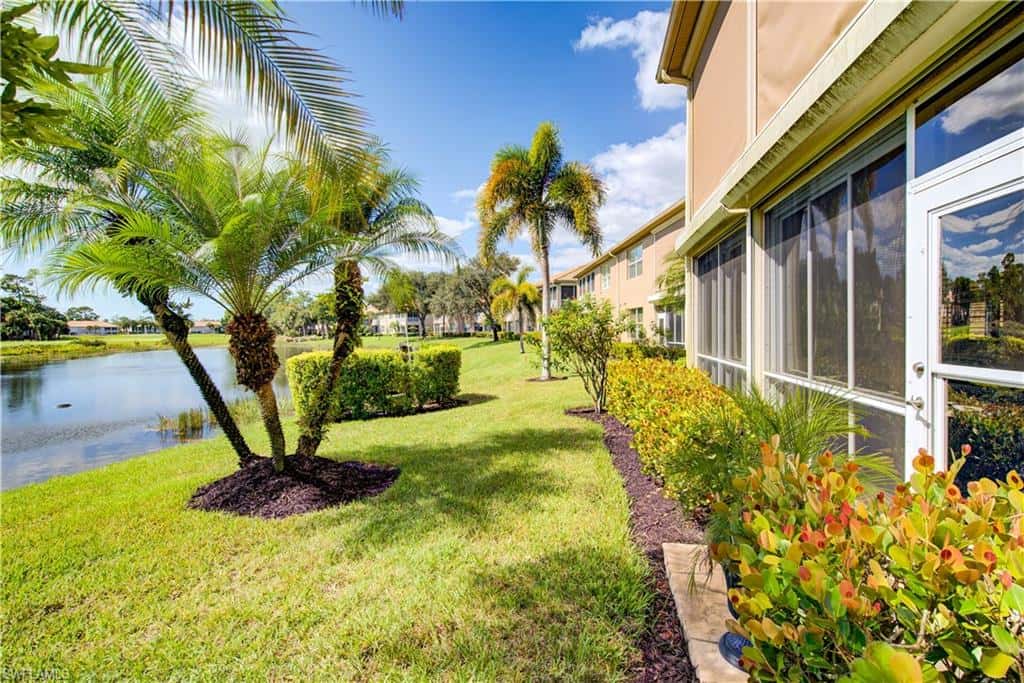 3920 Forest Glen Blvd #102, Naples, photo 35
